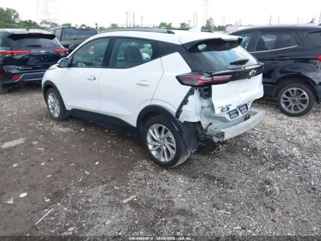 CHEVROLET Bolt EUV 2023 VIN 1G1FY6S00P4147076 фото оголошення 3 з 18