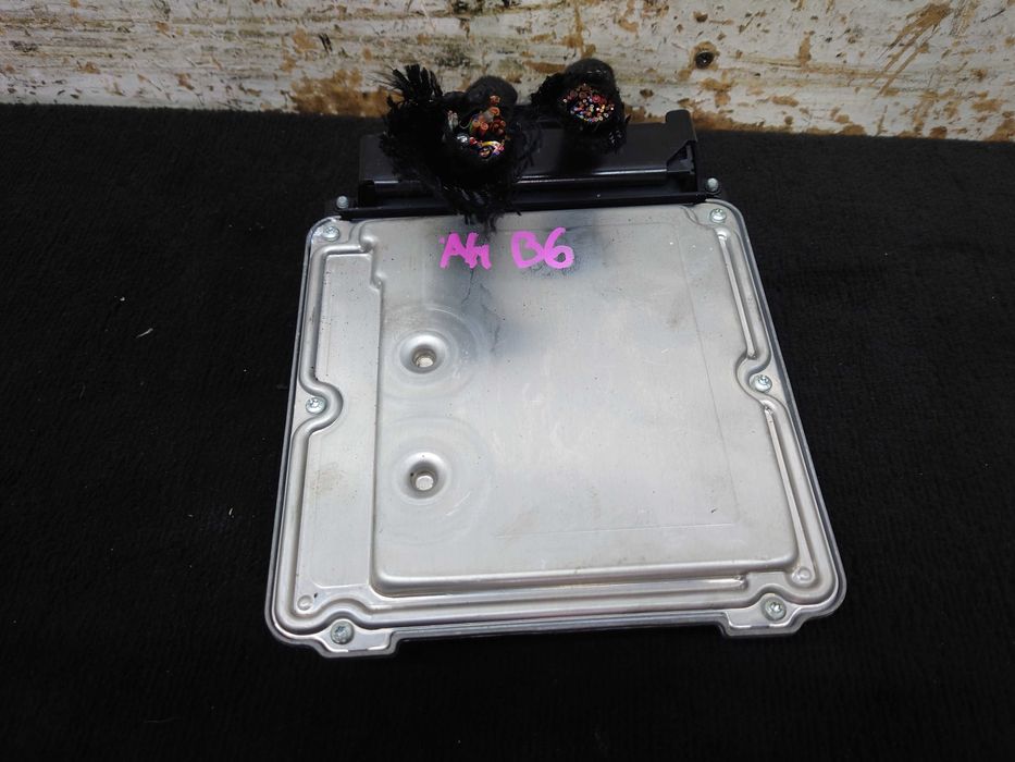 Audi A4 B7 2.0 TDI Komputer Sterownik Silnika ECU