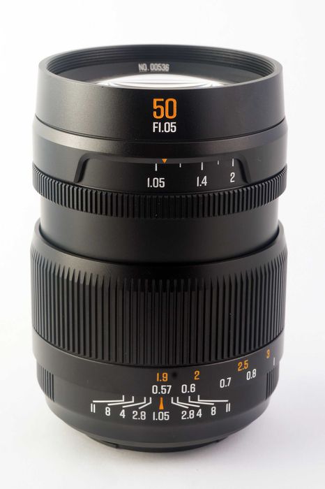 Об'єктиви у стані нових для Sony E/FE, Nikon Z, Leica L, FujiFilm X, Leica M, Canon RF