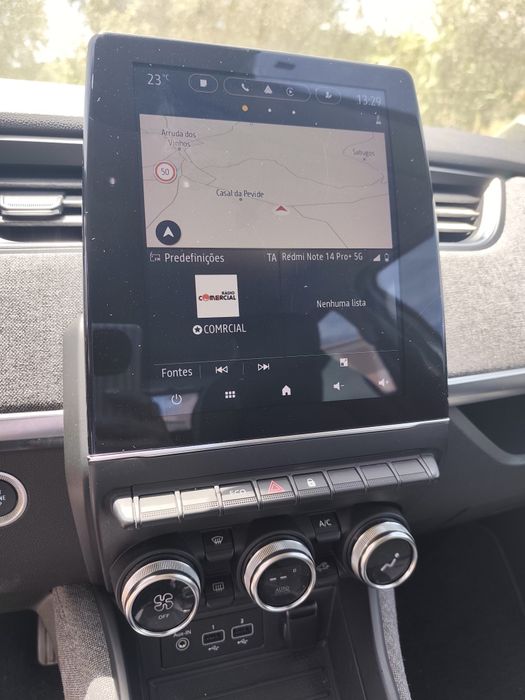 Renault Zoe Exclusive 50