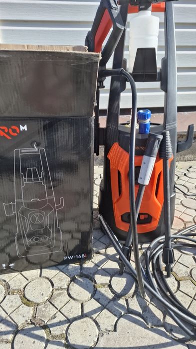 Мийка Dnipro-M PW-14B