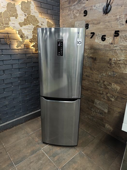 Холодильник Samsung RB31FSR з Німеччини ,  Доставка  Гарантія