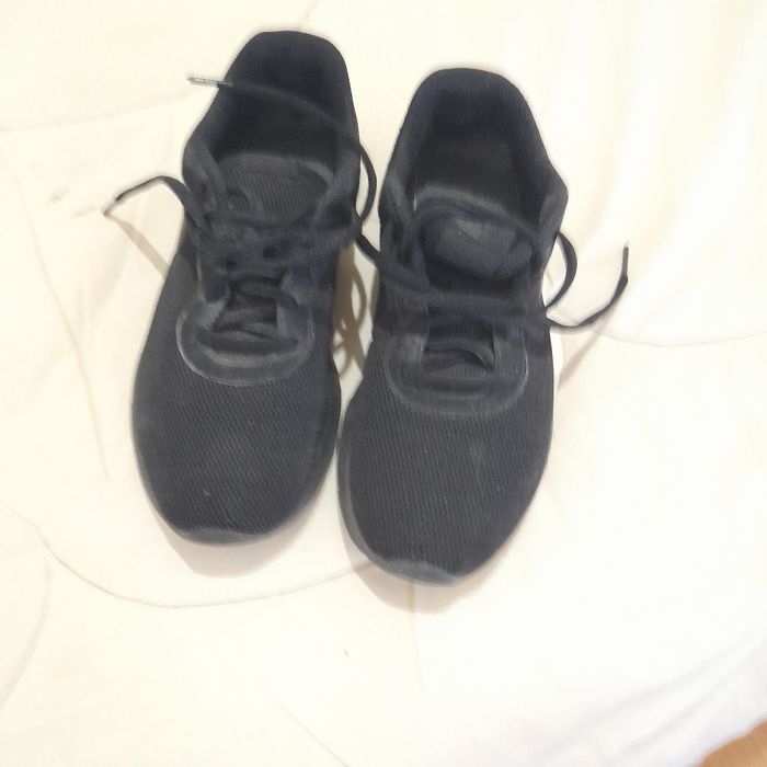 Ténis da marca Nike