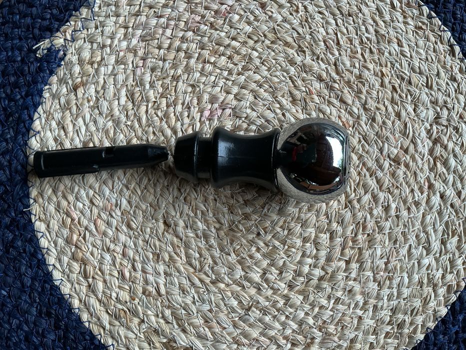 Ручка кпп citroen peugeot c2 3 c4 106 206 306 308 2008 3008 вантажівок