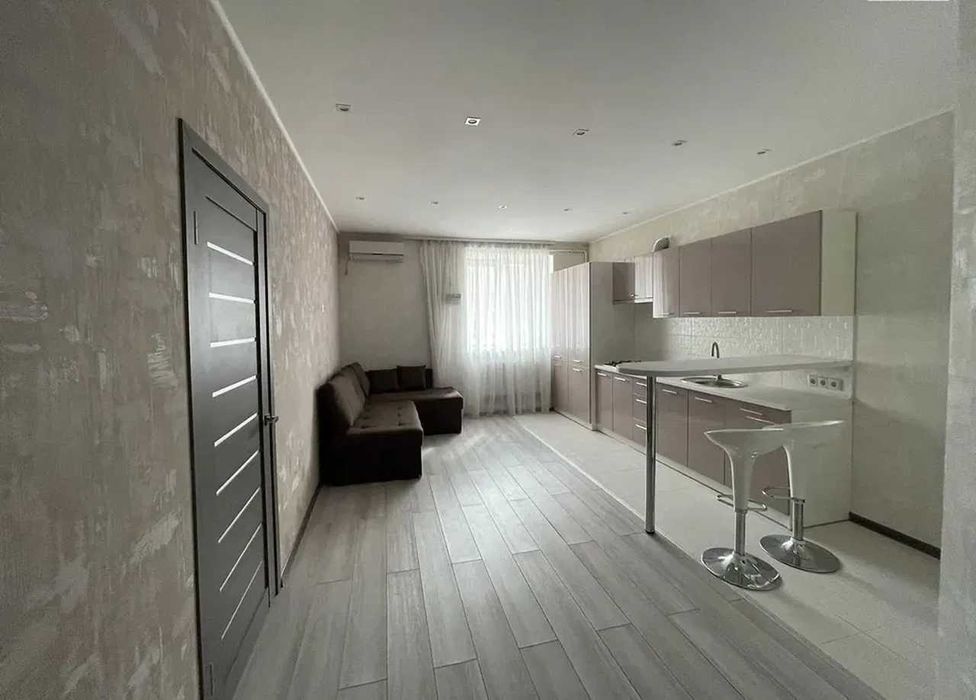 Продам 2-к квартиру в ЖК Счастливый, Дафи/Подстанция/Тополь