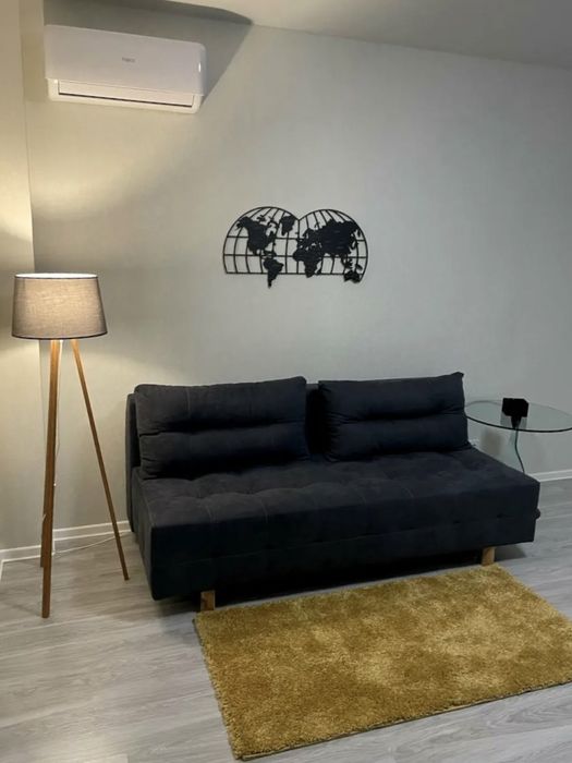 Стильная 1 комнатная , ЖК Artville / 7 км