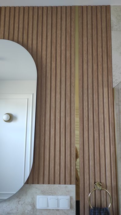 Lamele oak gold II