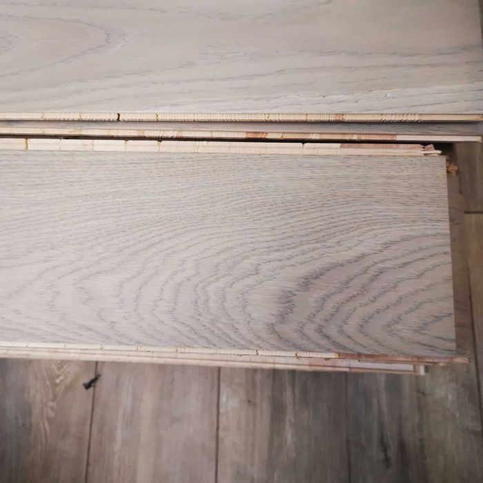 Deska barlinecka drewno nie panel 18.5 m