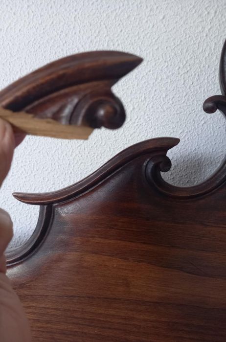 2 camas de solteiro estilo dom josé