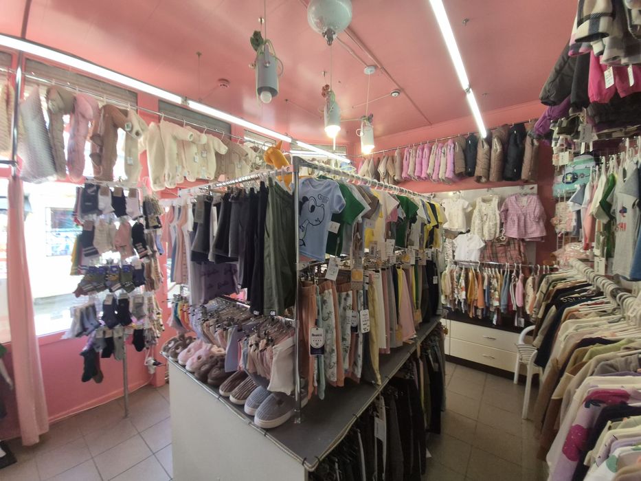 Продам магазин як готовий бізнес