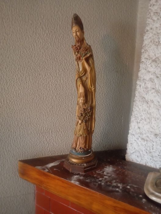 Vendo esta peça muita bonita bom estado