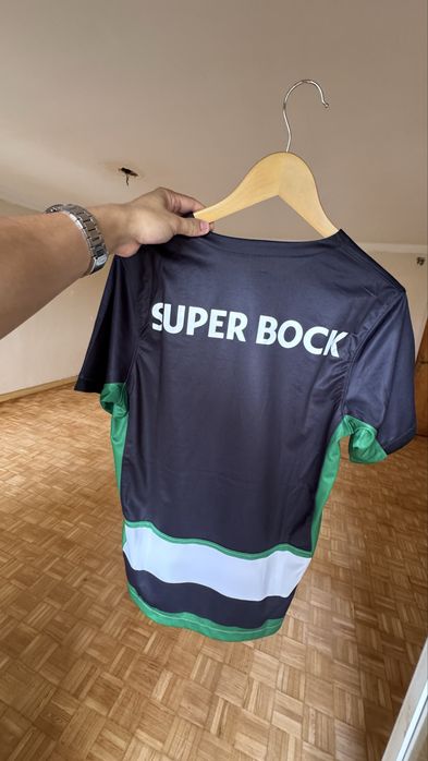 Tshirt sporting nova