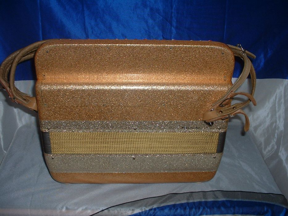 Avenda Acordeao G, .85