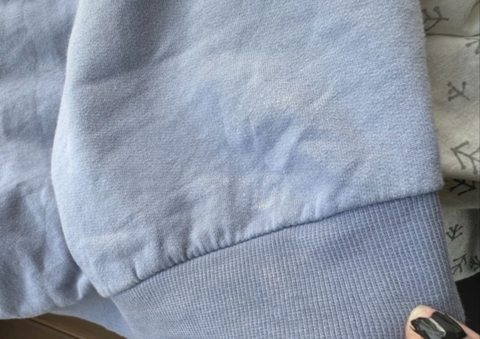 Damska bluza ASOS Petite oversize