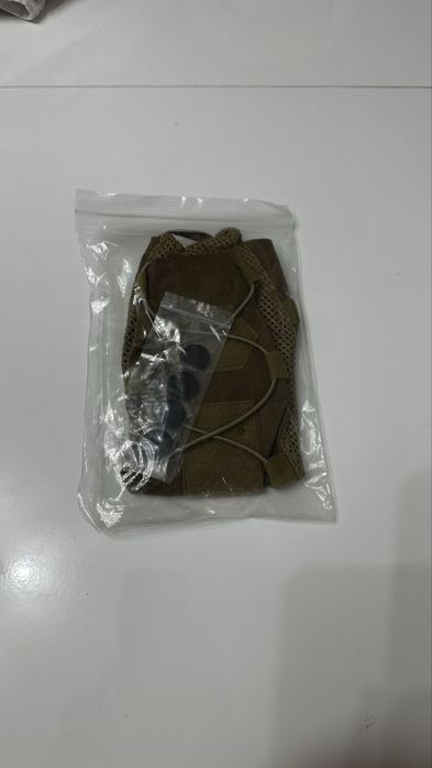 Airsoft Helmet Cover