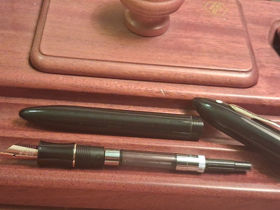Caneta Sheaffer Balance II