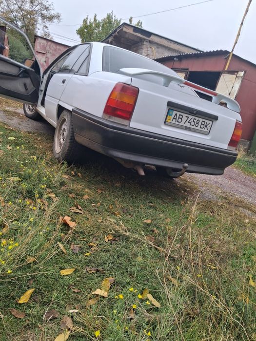 Продам Опель Омега
