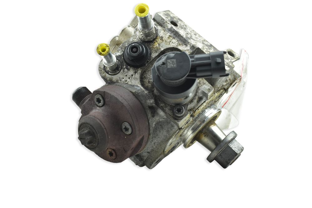 Pompa Wtryskowa PEUGEOT 308 CITROEN C4 1.6 HDI 0445010516 9688499680
