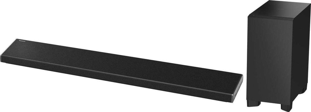 Soundbar Panasonic HTB690 #superstan!