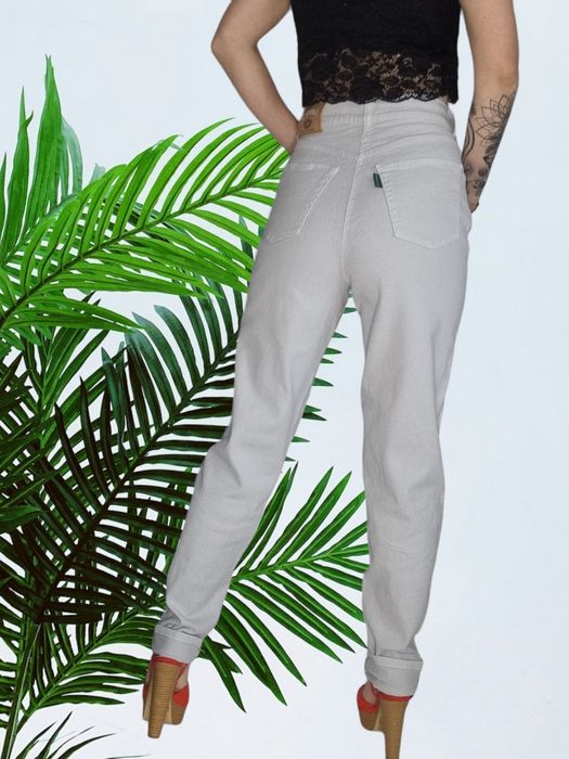 Spodnie kenny s. By renna elastyczne rozmiar M/L 38/40