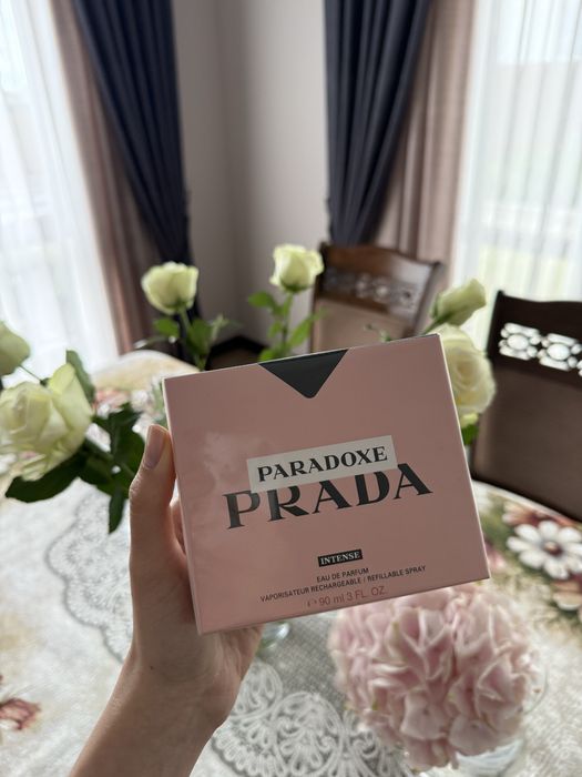 Prada Paradoxe Intense 90ml