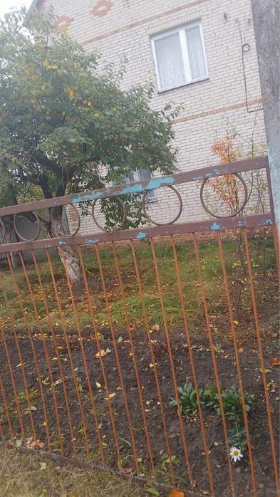 Продаж будинку с. Залізняк, В. Сироватська громада