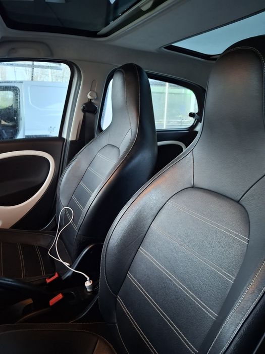 Vendo smart forfour