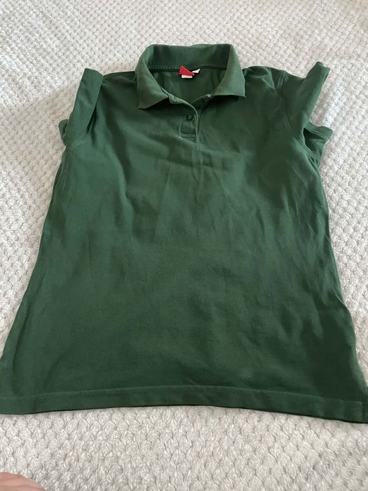 Koszulka polo Engelberg strauss rozmiar L