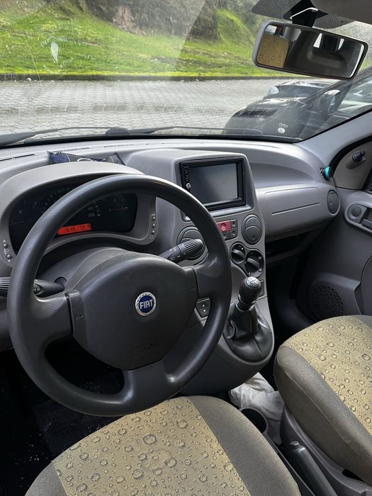 Fiat Panda  2004470562864607406085