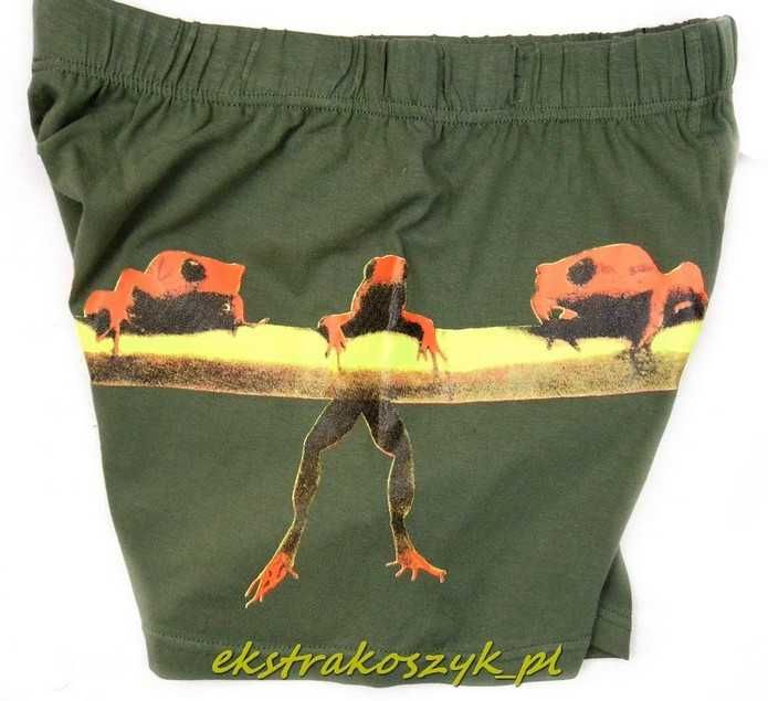 nowe bokserki męskie XL dwie pary