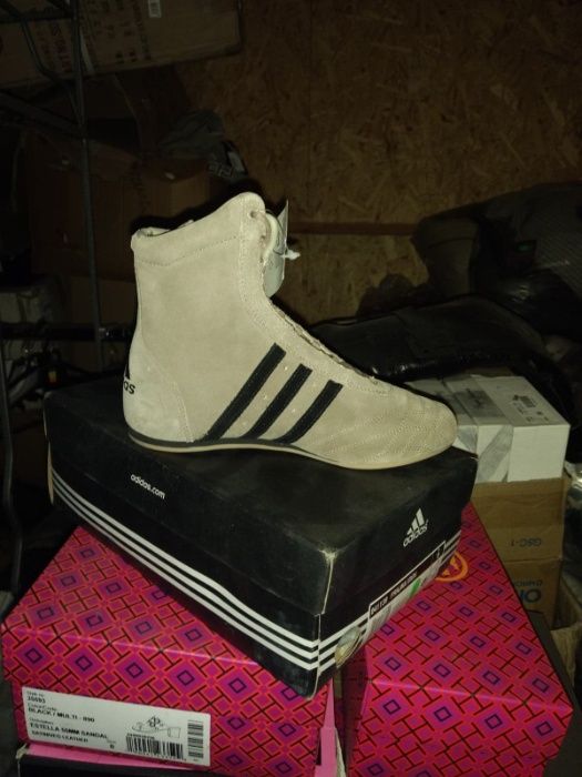 Buty adidas damskie rozmiar 36