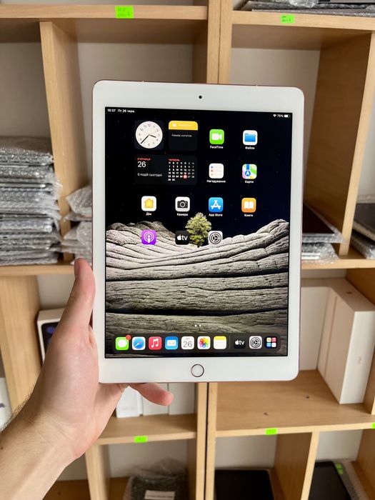 iPad Pro 9.7 256 GB Айпад Про 9.7 256 Гб