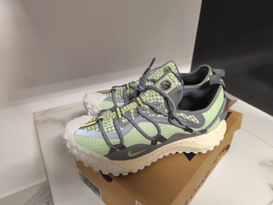 Nike mountain acg 44 Gore-Tex