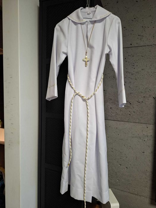 alba dla chłopca 128
