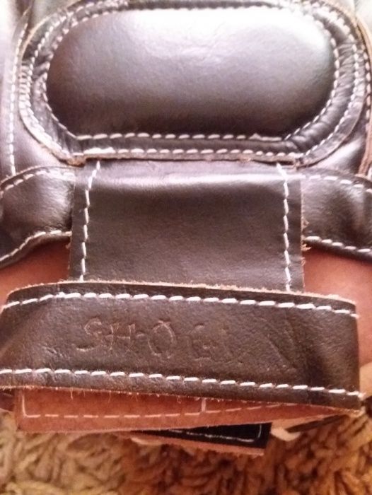 Łapa trenera/łapka treningowa