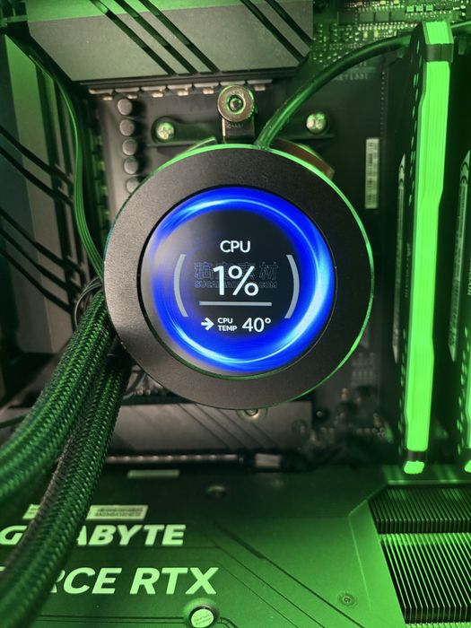 PC GAMER Alto desempenho64409426545793121