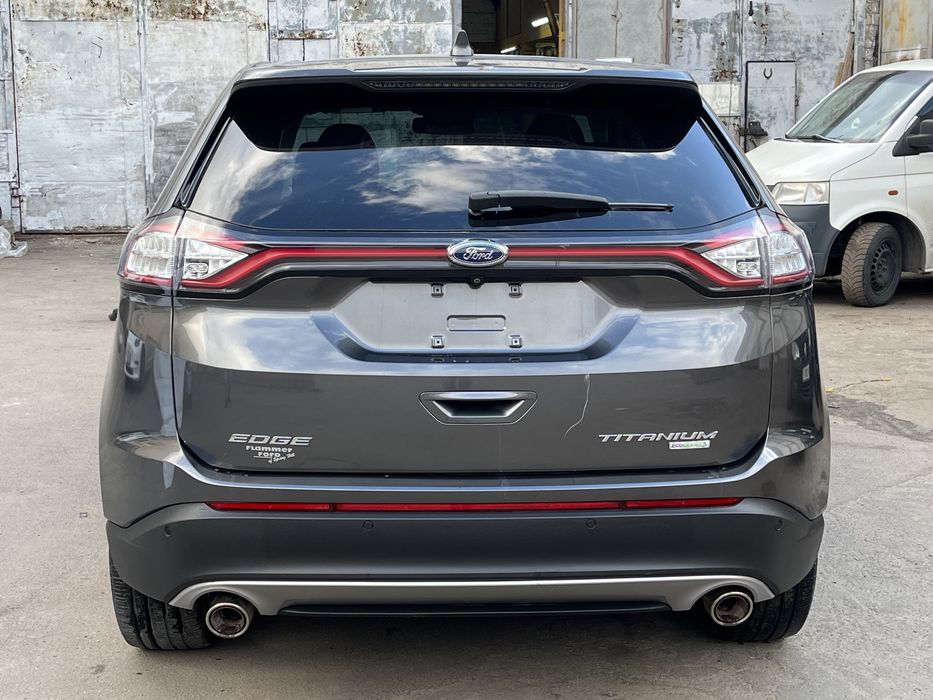 Разборка Ford Edge Эдж USA Шрот Авторазборка Розбірка Авторозбірка