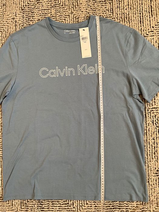 Футболка Calvin Klein, розмip L(50)