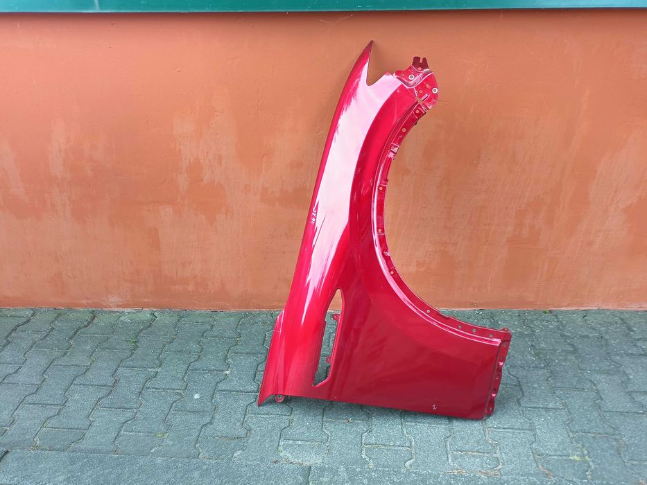 Błotnik przedni prawy Mazda CX-60 nr4615