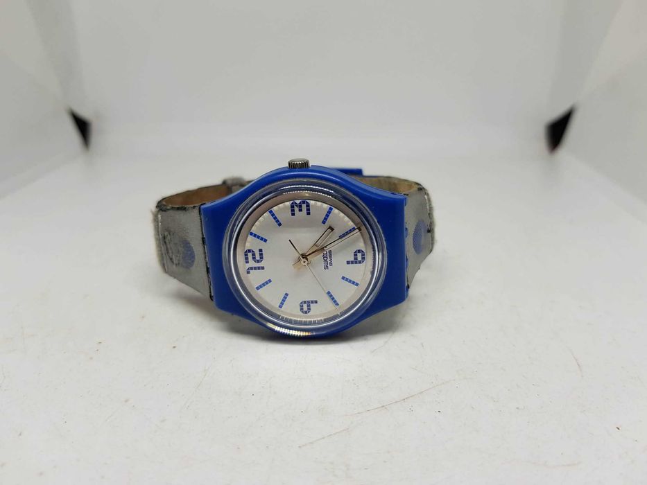 Zegarek Swatch Acces Natural