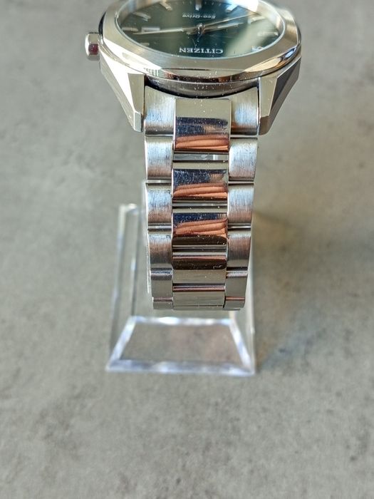 Zegarek Citizen ecodrive