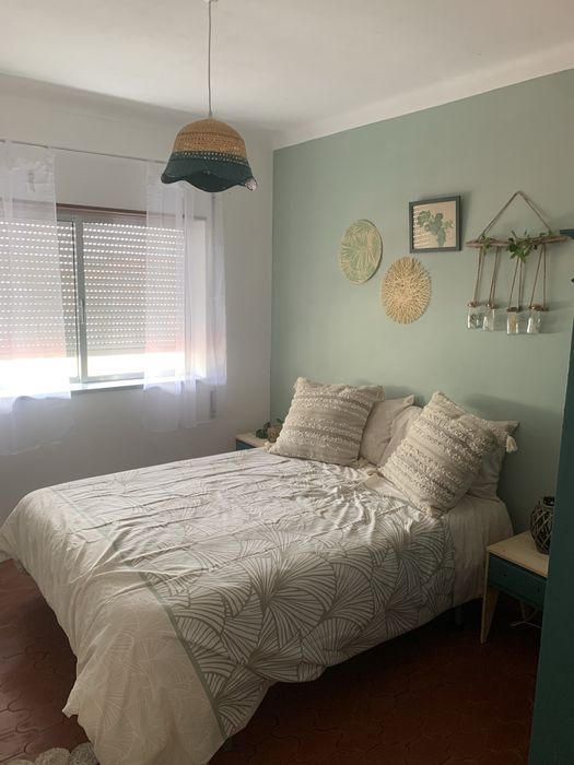 Apartamento T2 - Costa de Lavos