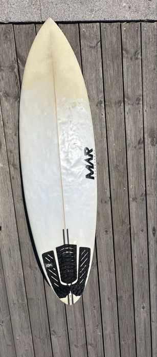 Prancha Surf MAR Seawolf 6’1