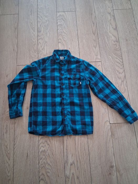 Koszula flanelowa, SMYK, 152