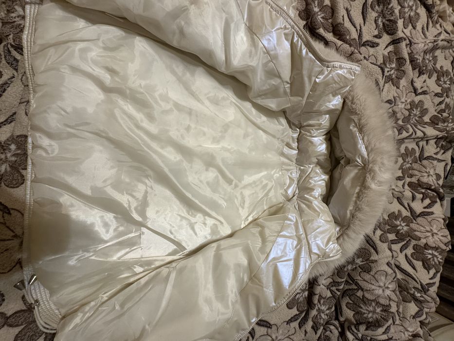 Куртка з капюшоном