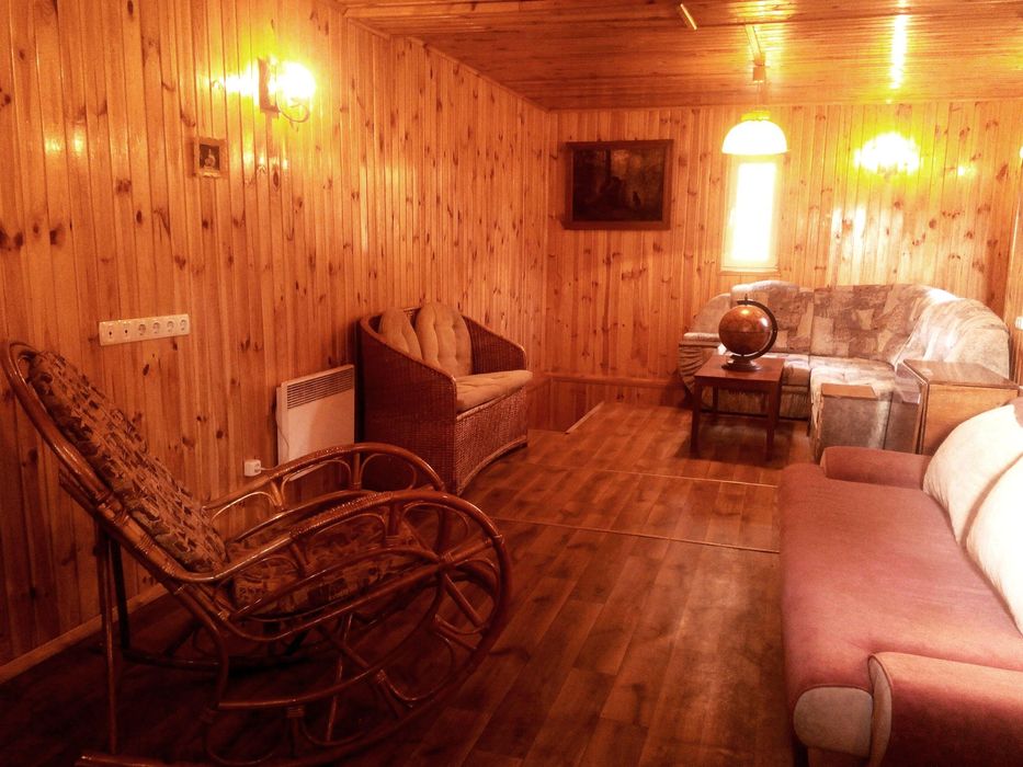 Сдам дом посуточно