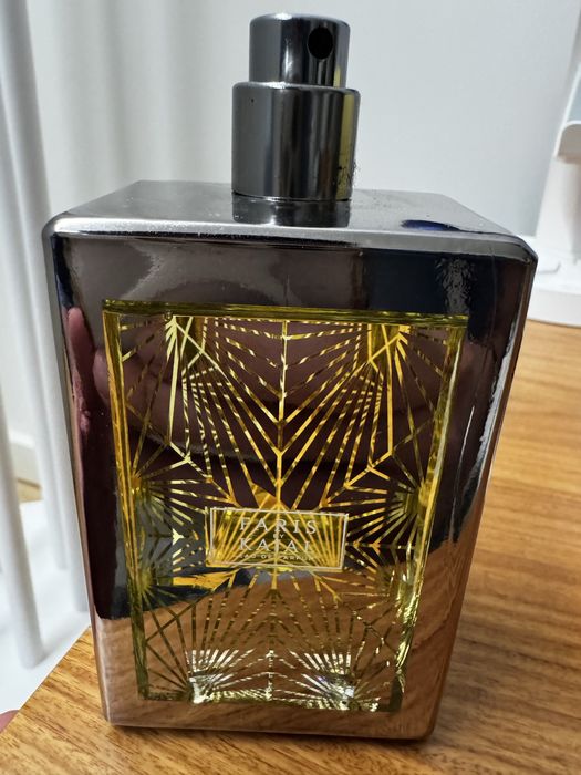 Perfume nicho Faris Kajal