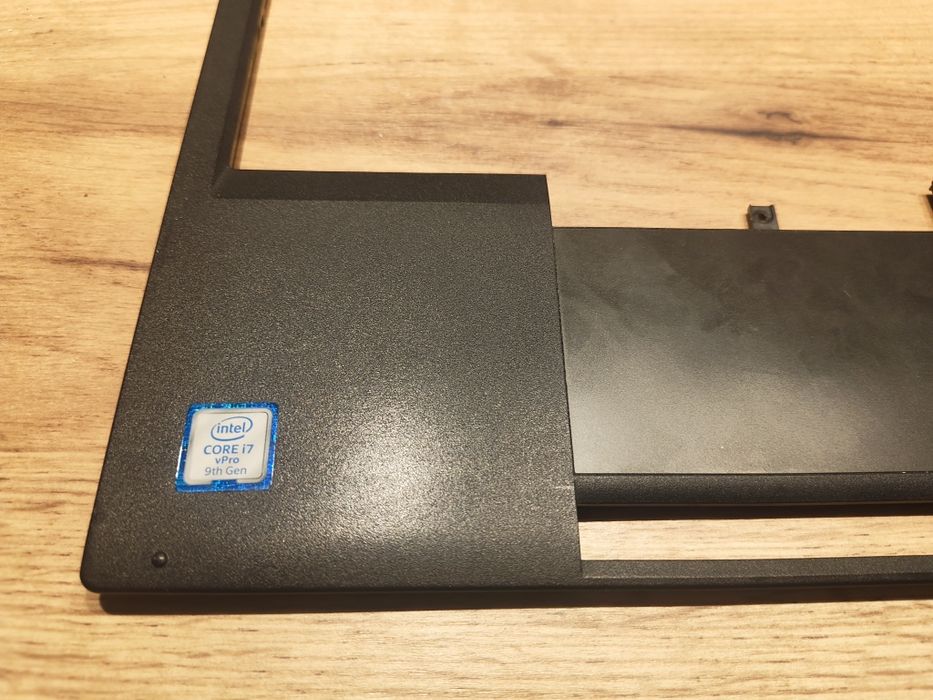 Palmrest ThinkPad P53