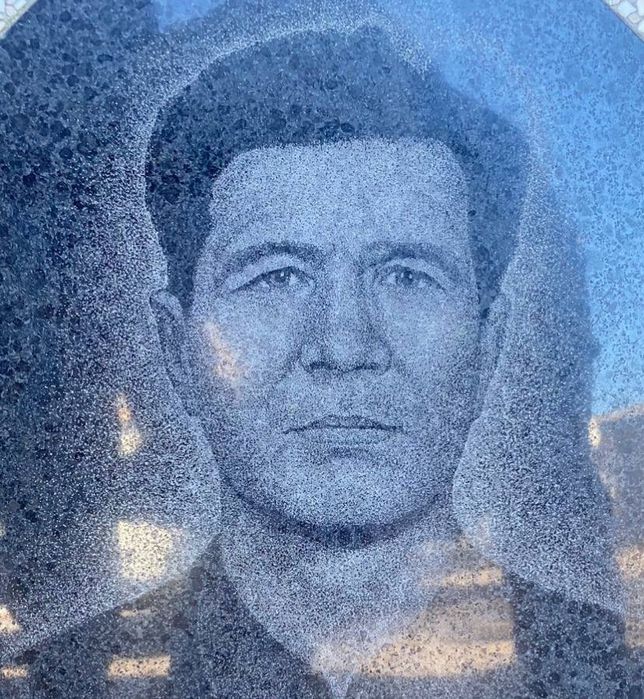 Ретуш фото на пам'ятники