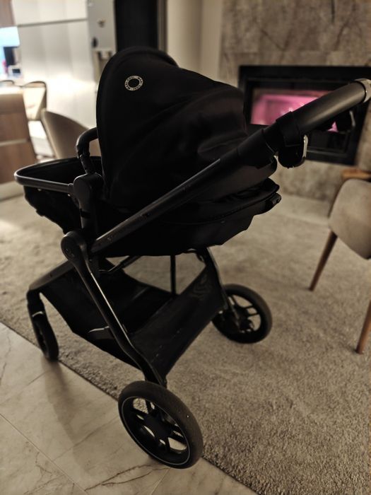 Carrinho bebé Maxi-Cosi Zelia 3